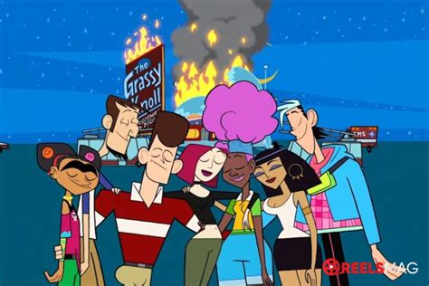 watch clone high reboot